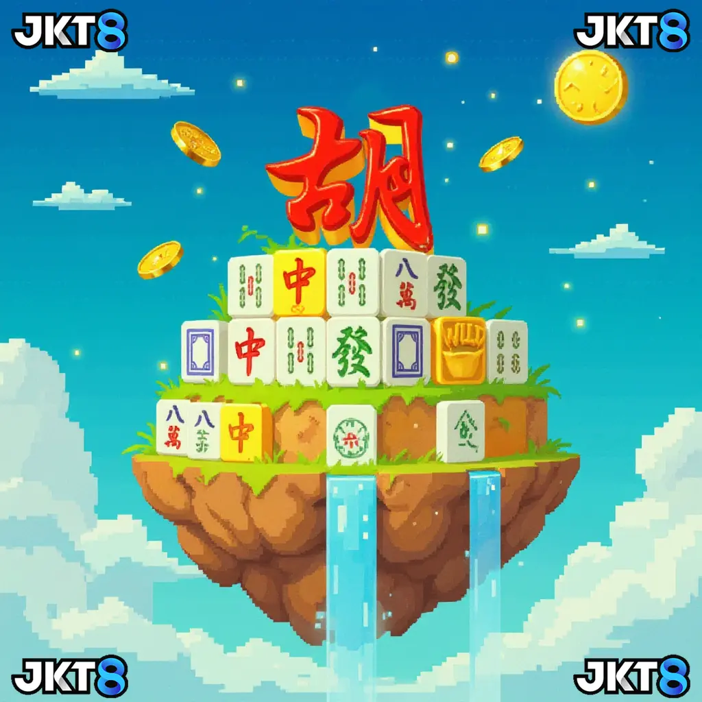 jkt 8 Jabarpedia | Slot Demo Gacor JKT8